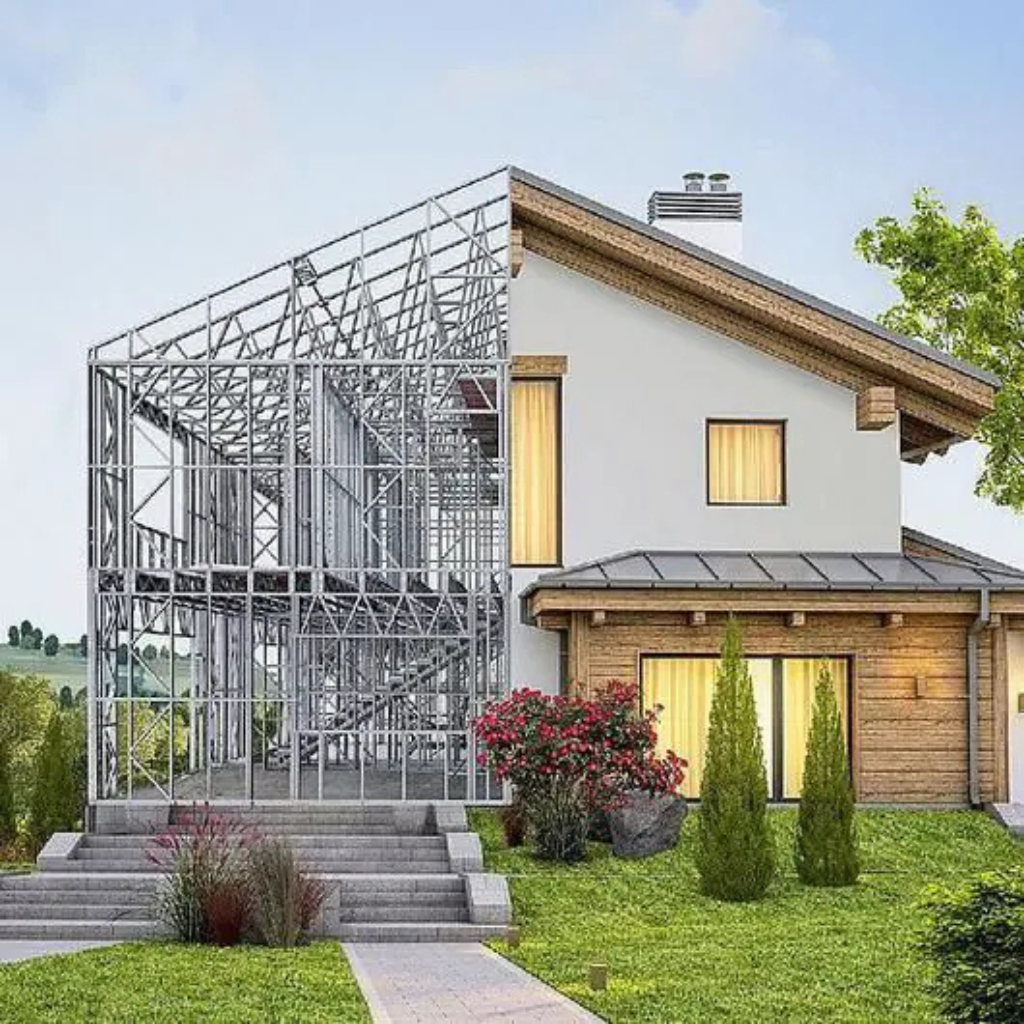 Architectural & Structural Design